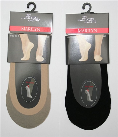 STOPKI LUX LINE NORMAL COTTON