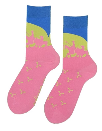 SOCKS MEN DON KICHOT