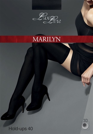 POŃCZOCHY HOLD UPS 40