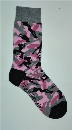 SOCKS MEN BOND