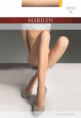 SUPER 15 DEN tights