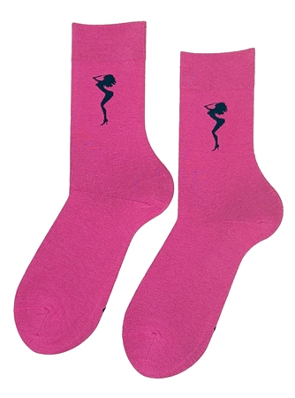 SOCKS MR MARILYN