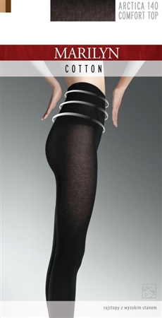 RAJSTOPY ARCTICA 140 COMFORT TOP