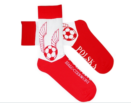 SOCKS UNISEX HUSARIA