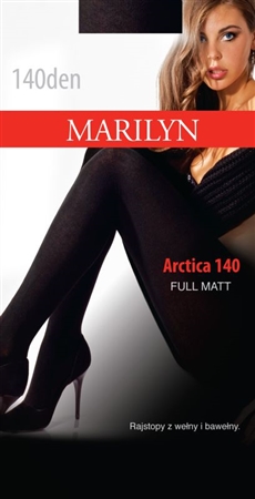 RAJSTOPY ARCTICA 140 