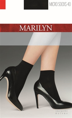 SOCKS MICRO SOCKS 40 
