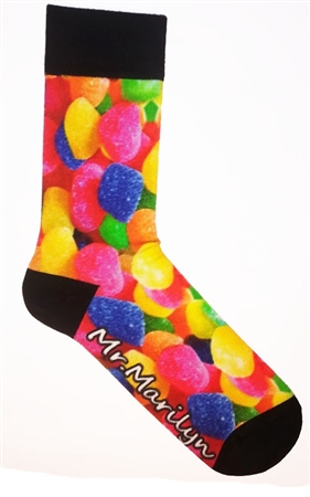 SOCKEN MEN SPECIAL JELLYS