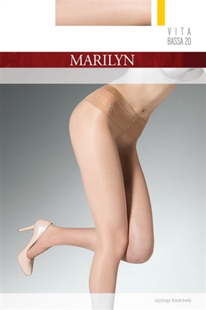 TIGHTS VITA BASSA 20 NEW 