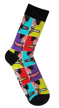 SOCKS MEN SPECIAL PINOSES