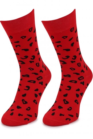 SOCKS MEN PANTERA
