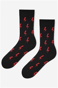 SOCKS MEN THUNDER