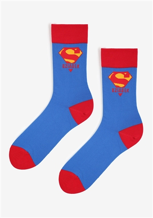 MEN GRANDPA SOCKS