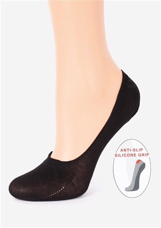 COTTON FEET WOMEN'S ANTI-SLIP
