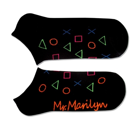 MEN FOOTIES GAMING