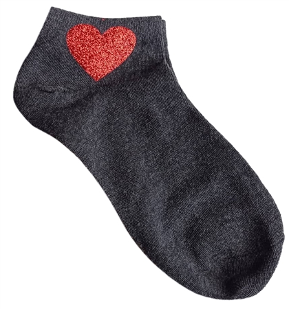 SKARPETKI DAMSKIE COTTON PURE LOVE