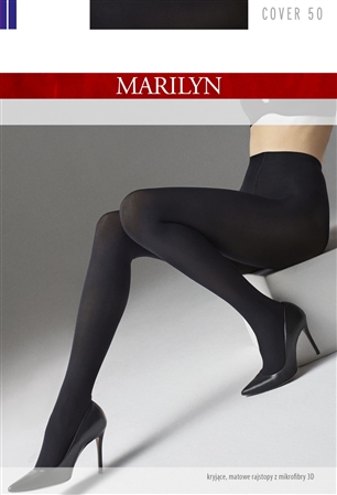 RAJSTOPY COVER 50