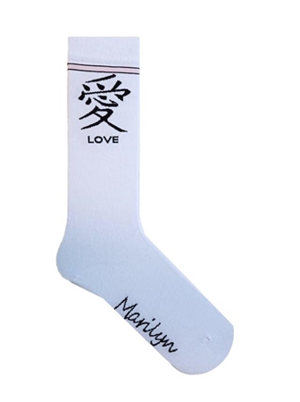CHILOVE WOMEN'S SOCKS