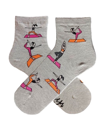 SOCKS SC YOGA