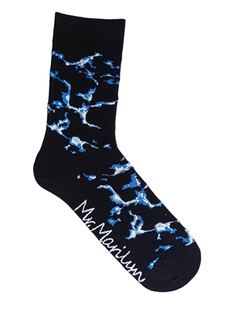 MEN THUNDER 2 SOCKS