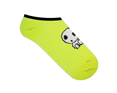 SKARPETKI DAMSKIE FOOTIES GHOST