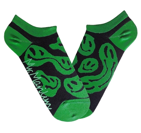 SKARPETKI FOOTIES MEN CREEPY