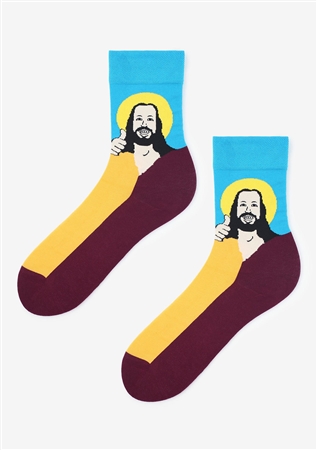 MEN JIZYS SOCKS