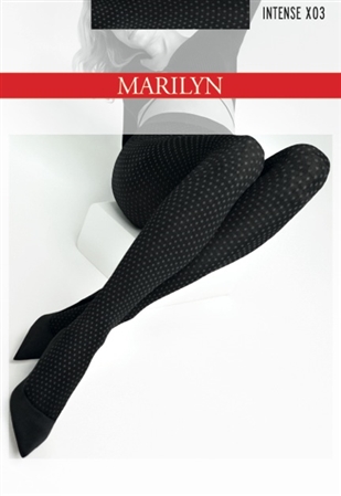 TIGHTS INTENSE X03