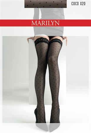 COCO X20 TIGHTS