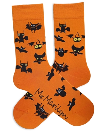 MEN BATS SOCKS
