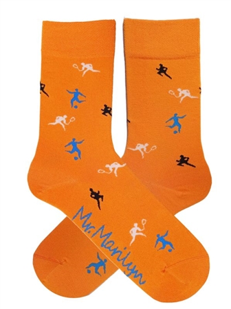 MEN SPORT SOCKS