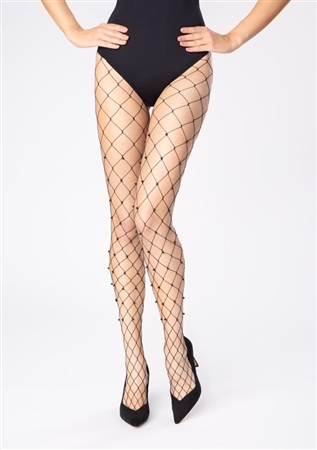 CHARLY PEARLS TIGHTS