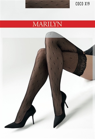 COCO Stockings X19