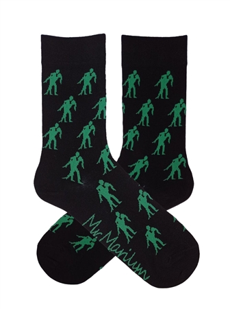 MEN TANGO SOCKS