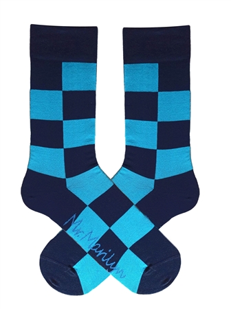 MEN SQUARE SOCKS