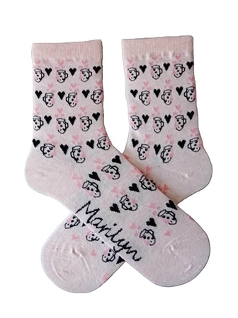 SOCKS SL LOVE CUP