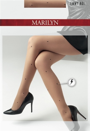 Emma tights A01