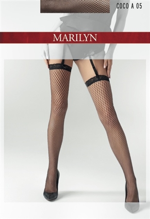 waist stockings Coco A05