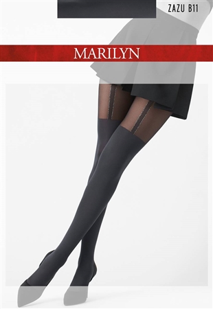 TIGHTS ZAZU B11