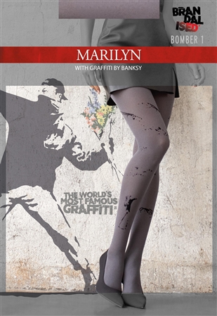 RAJSTOPY BANKSY BOMBER 1