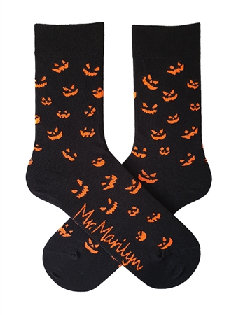 MEN HALLOWEEN SOCKS 3