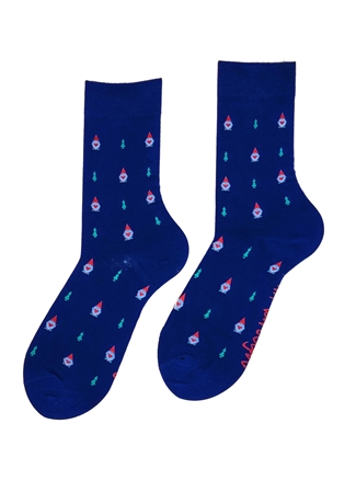 SKARPETKI MEN LITTLE SANTA