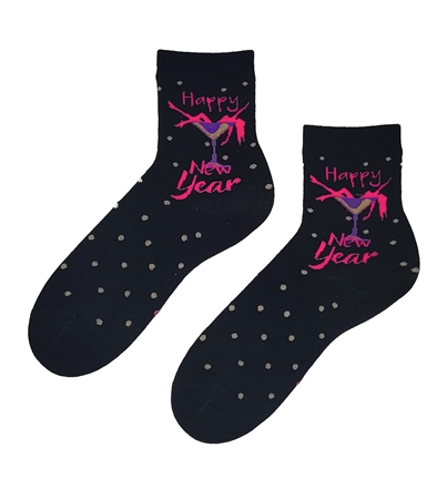 SL HAPPY SOCKS
