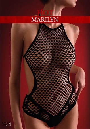BODYSTOCKING H24