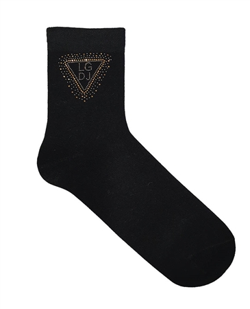WOMEN'S COTTON SOCKS B42