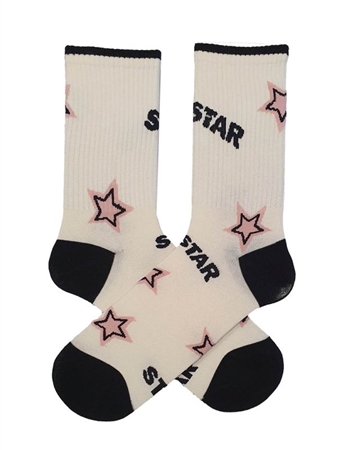 SKARPETKI DAMSKIE COTTON B51