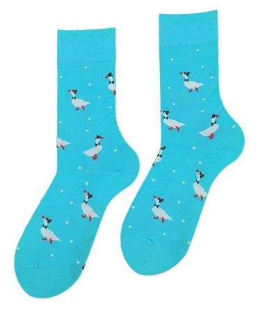 MEN'S GOOSETELMAN SOCKS