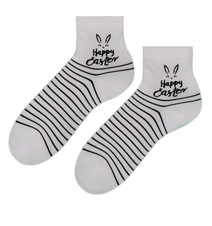 SKARPETKI  SC EASTER BUNNY 23