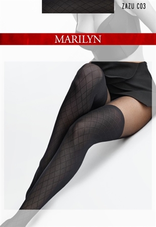 ZAZU TIGHTS C03