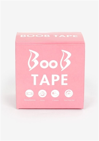 POUPEE BREAST LIFTING TAPE