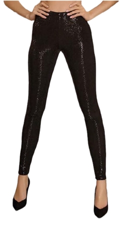 POUPEE LEGGINSY LUNA